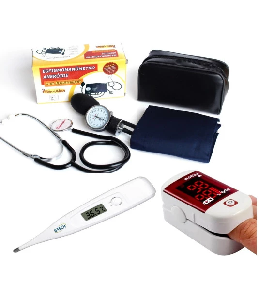 Kit Enfermagem 