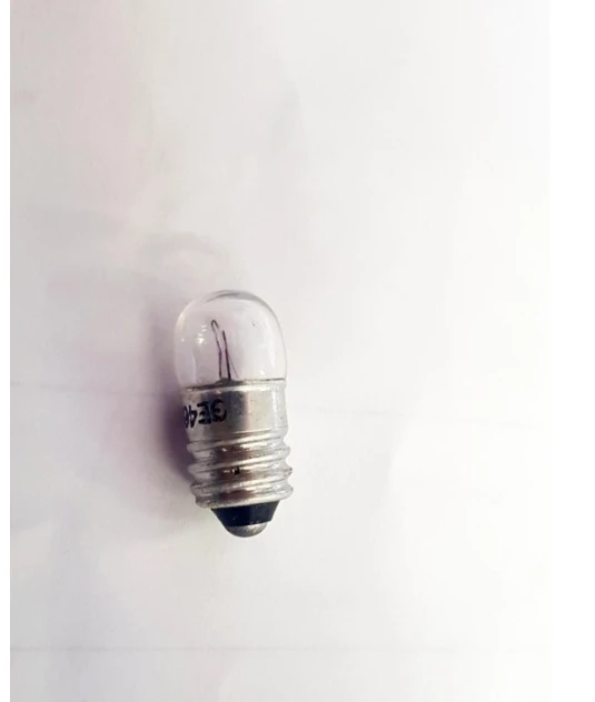 Lampada otoscopio importado l-20 Missouri
