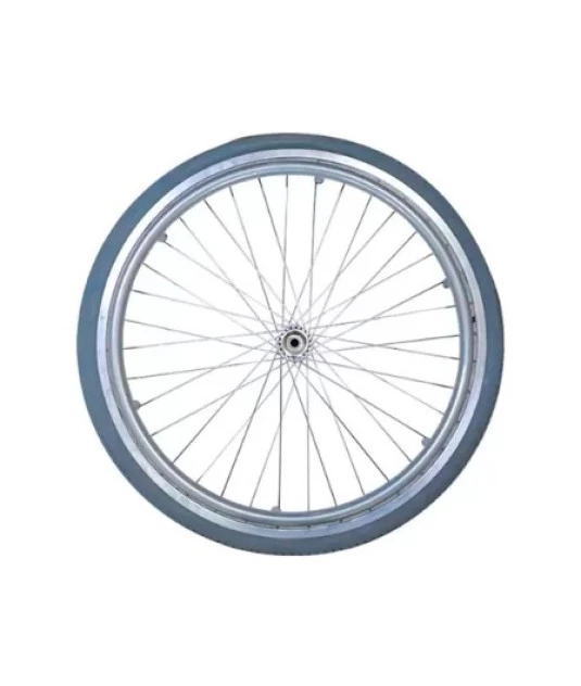 Roda Traseira de Cadeira de Rodas M1 Ottobock