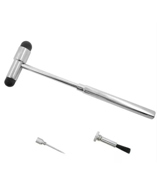 Martelo Buck Pincel 18cm Weldon
