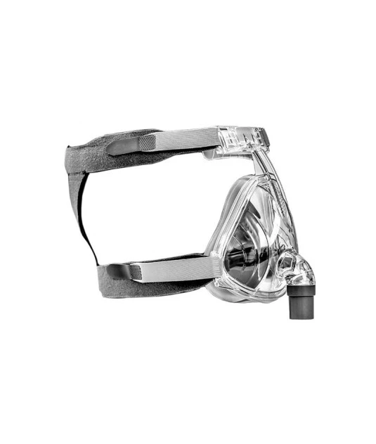 Mascara Cpap Facial Amara View Full Mask 