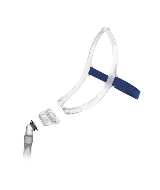 Máscara CPAP Nasal Pillow Soft FX Ref. 61500 Resmed