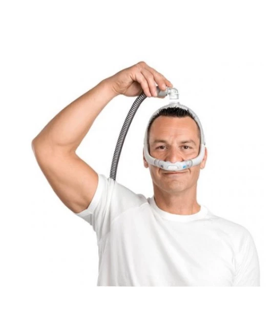 Máscara Nasal AirFit P30 - Resmed