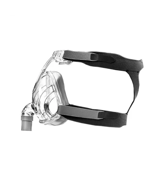 Mascara Cpap Facial Amara View Full Mask 