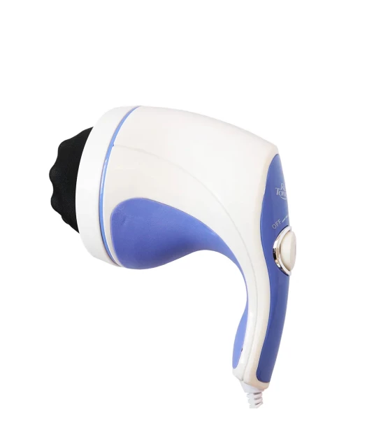 Massageador Corporal Orbital 3 em 1 - Dellamed - Tonifica, Reduz Celulite e Melhora a Circulação