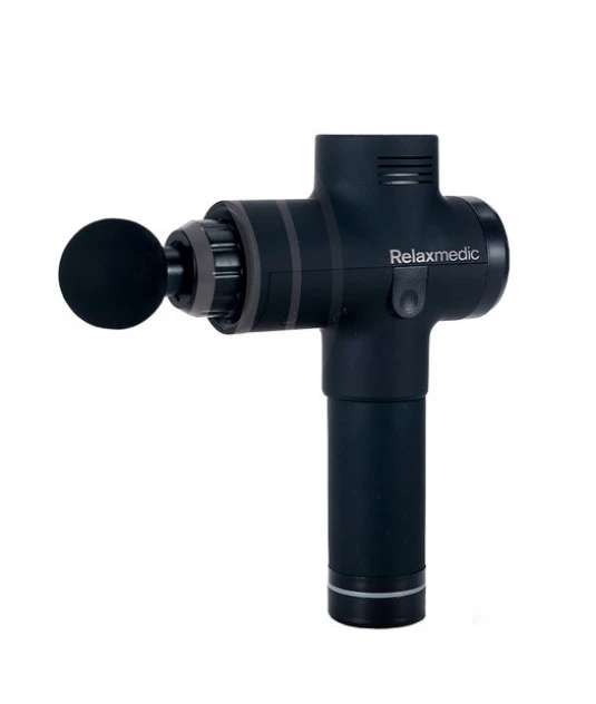 Massageador Eletrico Deep Therapy RM- MP0651A