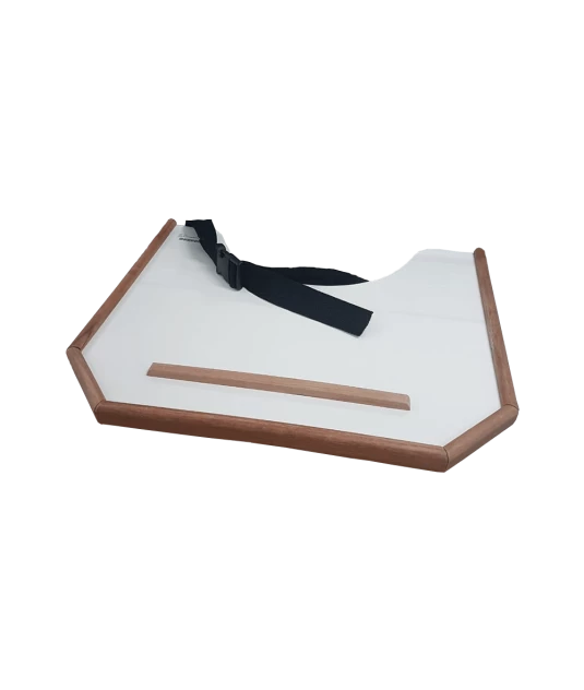 Mesa Escolar Adaptada Vanzetti Baby
