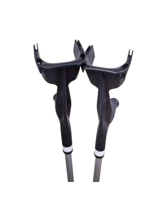 Mule Canadense Fixa Grafite Mercur
