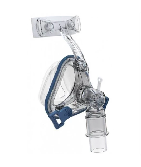 Máscara Cpap Nasal N1 Ivolve
