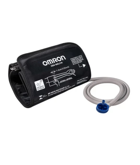 Braçadeira Universal Inteliwrap 22 a 42cm Omron