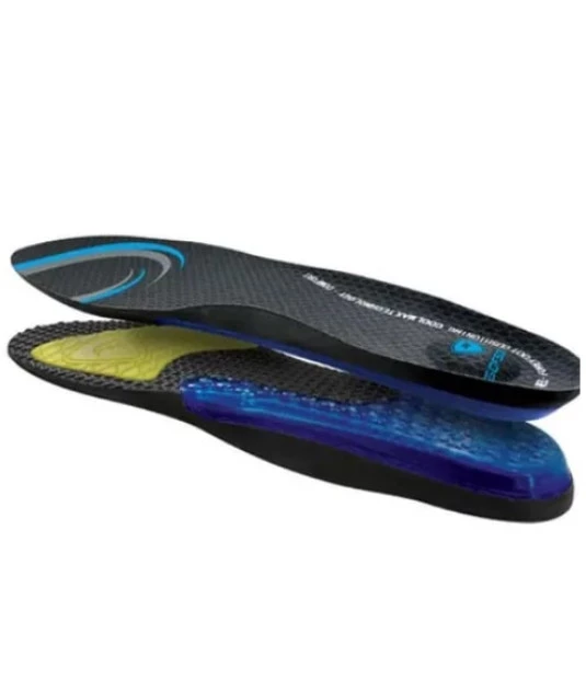 Palmilha Plantar Airr Feminina Tamanho 35/37 Chantal
