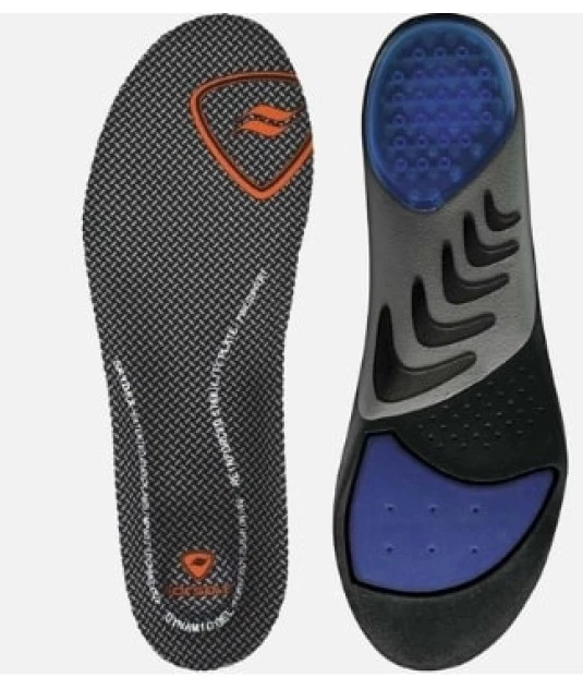 Palmilha Plantar Airr Masculina Chantal