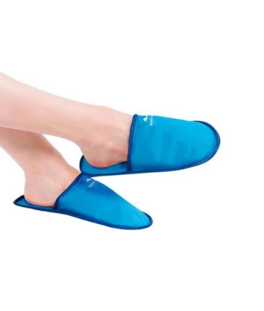 Pantufa de Bolsa Termica RM-BT0120A
