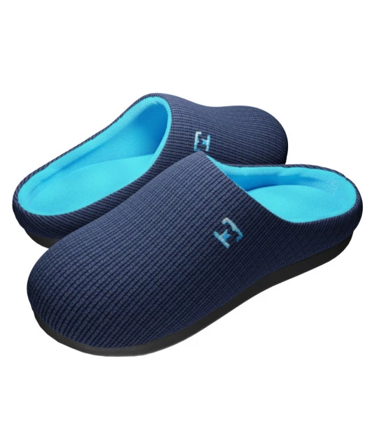 Pantufa de Espuma Viscoelástica TheraFly TheraMart