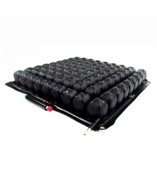 Almofada Select Roho 41 x 41 Perfil Alto