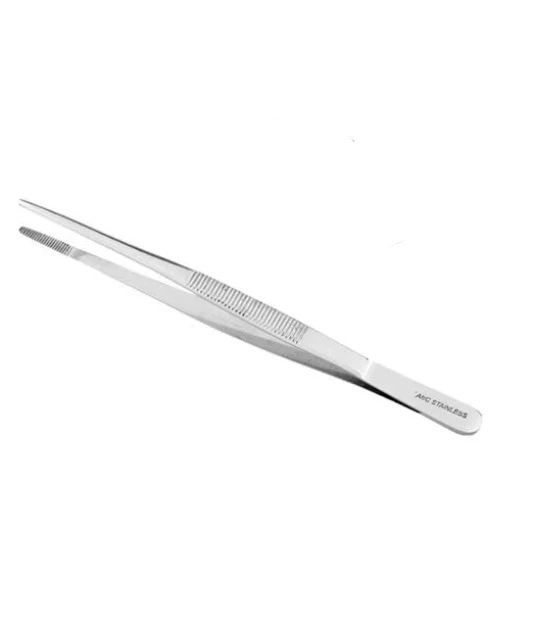 Pinça Anatômica 20cm - Professional