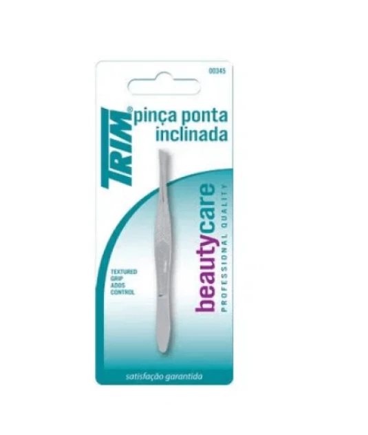 Pinca ponta inclinada 5-29pg Trim