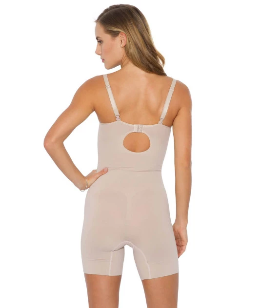 Body Boxer com Bojo Cor Base Ref. 50418 Plié - 48
