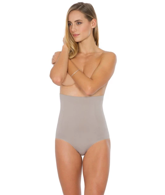 Calcinha Cintura Alta Fendi 50041  Plié