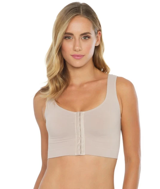 Soutien Pós Cirúrgico Top Control Cor Base M Ref. 50142 Plié