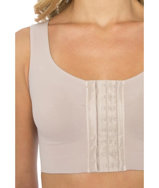 Soutien Pós Cirúrgico Top Control Cor Base M Ref. 50142 Plié