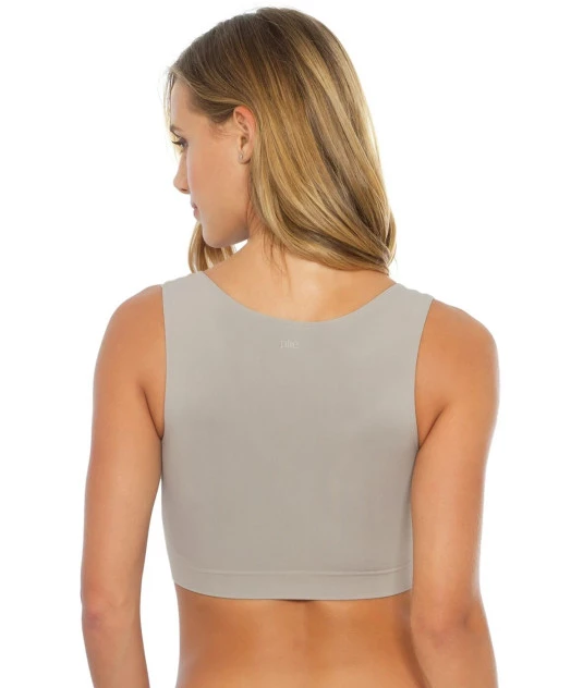 Soutien Pós Cirúrgico Top Control Cor Fendi Ref. 50142 Plié - GG