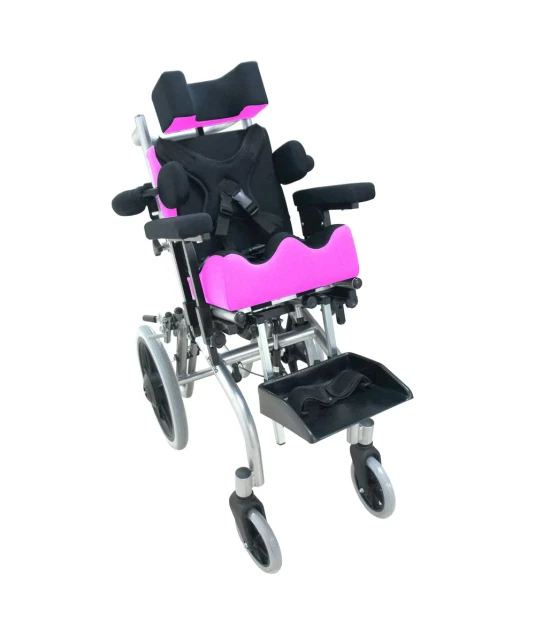 Carrinho Prisma Baby Tilt até 45° Vanzetti