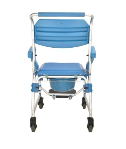Cadeira De Banho Pro800 Health Clean Até 150kg Procirurgica