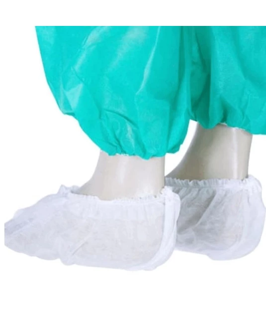 Prope Descartavel Soldado Soft Branco Anadona