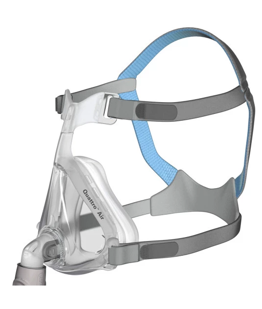 Máscara Facial Vitera - Fisher & Paykel