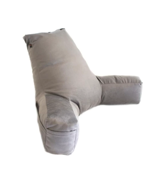 Almofada de Encosto Ergonômica Relax Longevitech