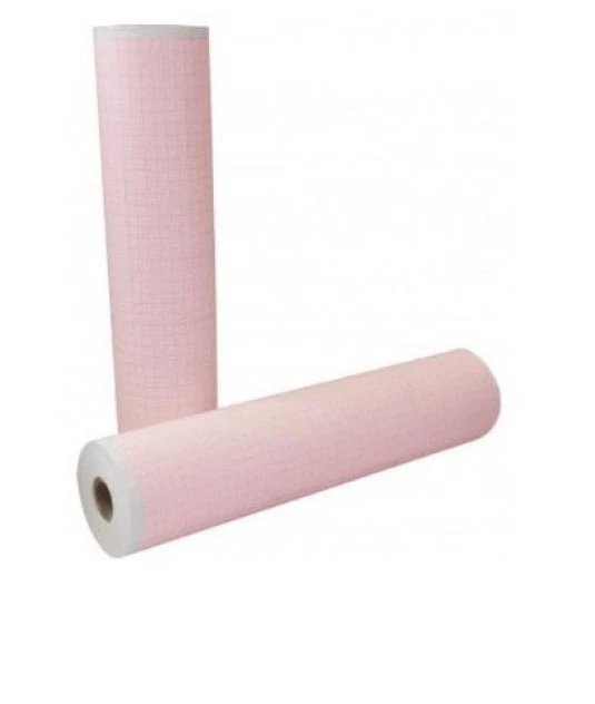 Bobina p/ eletro cardio 216x30 