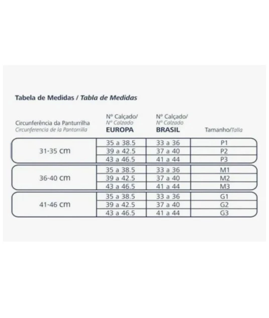 Meia Esportiva Performance 20/30mmHg AD Panturrilha Rosa Sigvaris + E-book