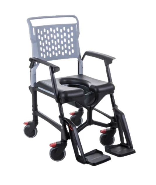Cadeira de Banho Desmontável Seatara Home