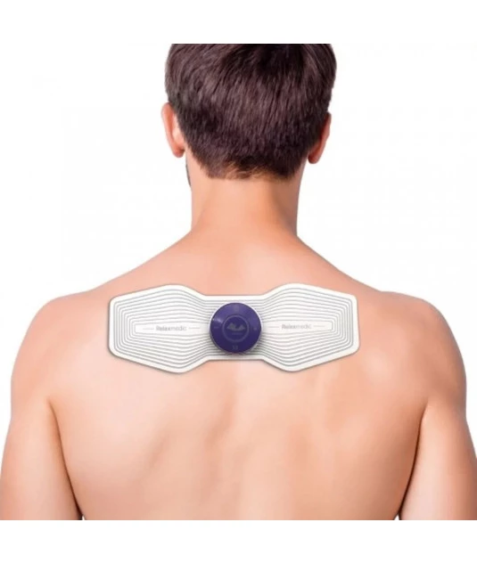 Massageador Tens RelaxMedic 