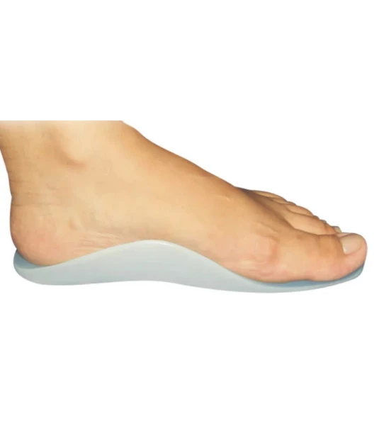 Palmilha siligel c/arco terapeutico 37/38 