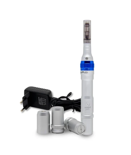 Smart Derma Pen - Microagulhamento - Smart GT