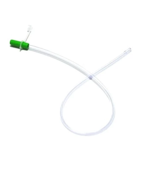 Sonda uretral tamanho 12