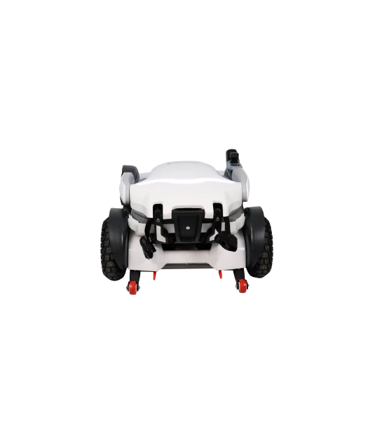 Cadeira de Rodas Motorizada Dobrável até 120 Kg Spacemed Dellamed
