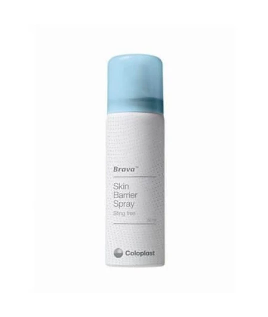 Spray Brava 50 ml Ref 12020 Coloplast 