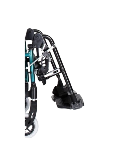 Cj Pedal Elevavel Esquerdo - Cadeira MA3R Ortomobil