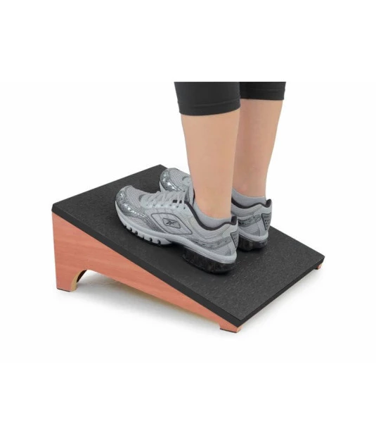 Tábua Proprioceptiva Para Alongamento dos Pés/Tríceps Arktus 