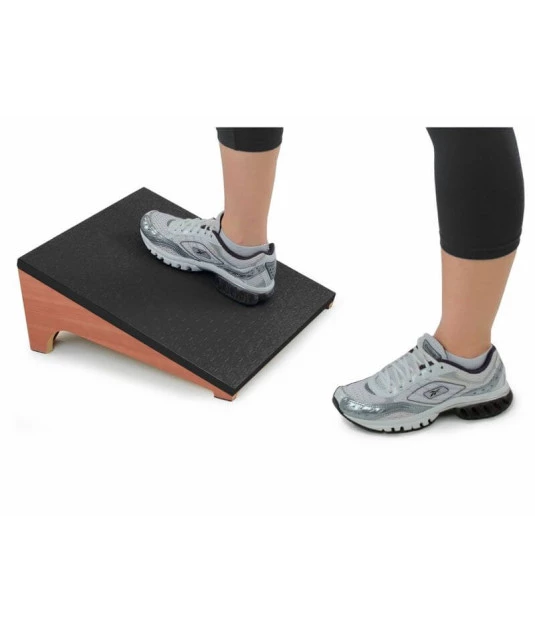 Tábua Proprioceptiva Para Alongamento dos Pés/Tríceps Arktus 