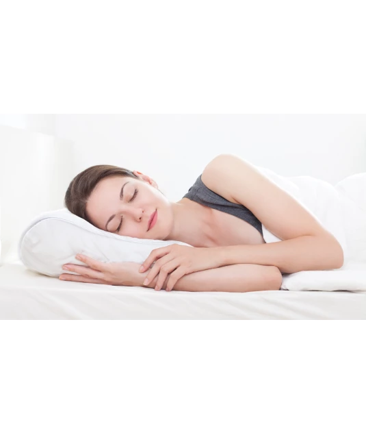 Travesseiro para Cervical TheraCurve TheraMart