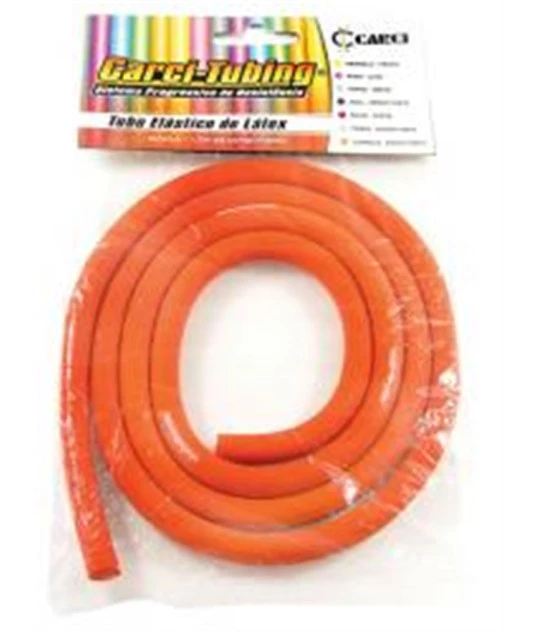 Thera Tubbing Laranja Extra Forte Carci - 1,50m