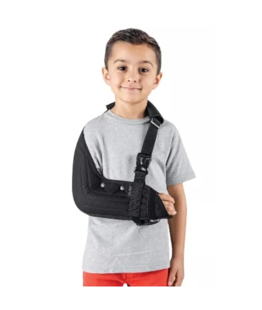 Tipoia Estofada Imobilizadora Velpeau Infantil  Hidrolight 