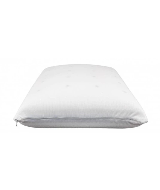 Travesseiro Vico Elástica Magnético 50x70x13cm Vittaflex