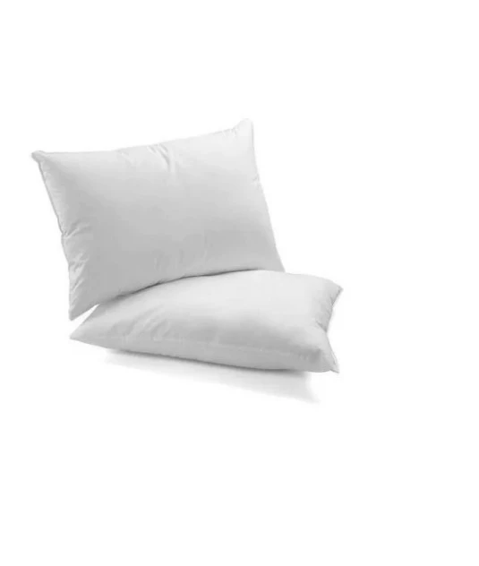 Travesseiro Soft Flocos Courvim Vittaflex