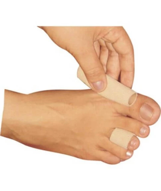 Tubo Recortável de Malha Revestido Com Gel G Ortho Pauher