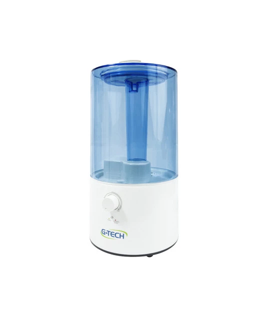 Umidificador ultrassônico Allergy Free HM G-Tech